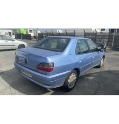 Commodo d'essuie glaces PEUGEOT 306