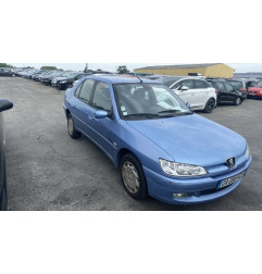 Commodo d'essuie glaces PEUGEOT 306