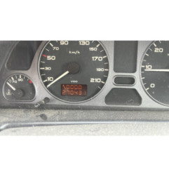 Commodo d'essuie glaces PEUGEOT 306
