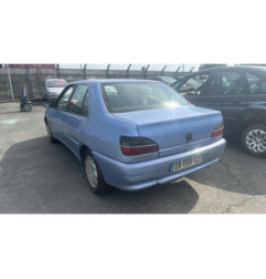 Commodo d'essuie glaces PEUGEOT 306