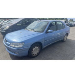 Commodo d'essuie glaces PEUGEOT 306
