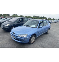 Commodo d'essuie glaces PEUGEOT 306