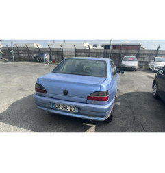 Commodo d'essuie glaces PEUGEOT 306