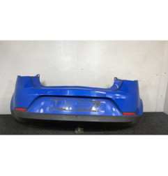 Pare choc arriere SEAT IBIZA 4 Photo n°1