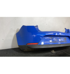 Pare choc arriere SEAT IBIZA 4