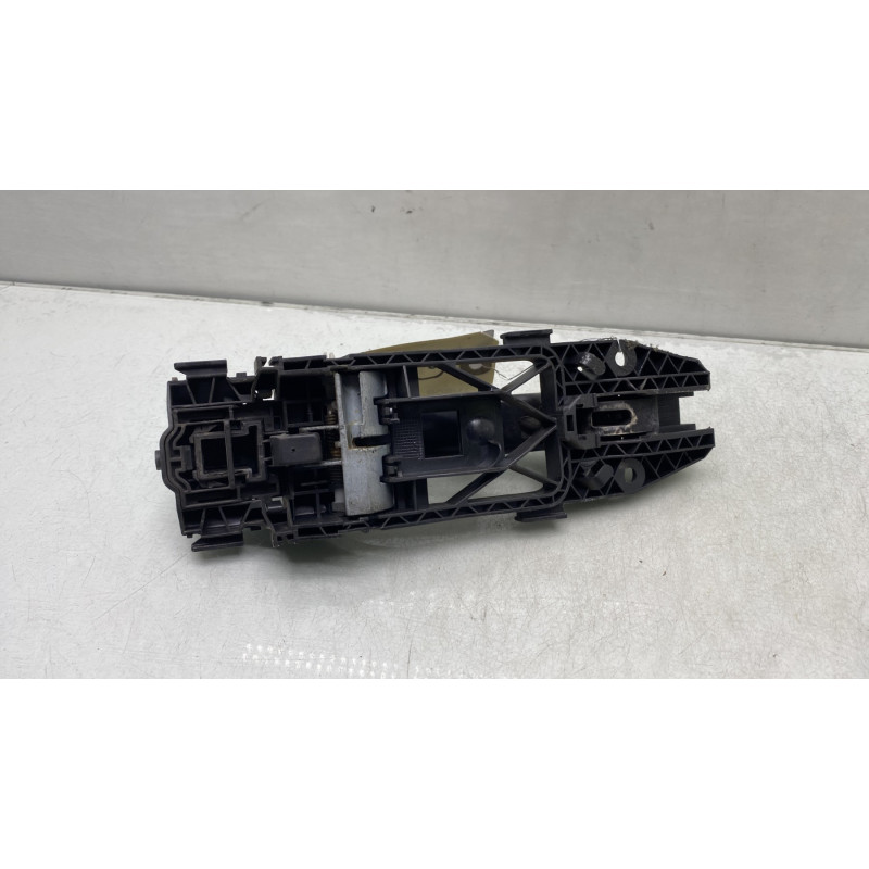 Poignee porte avant droit SEAT IBIZA 4 Photo n°2