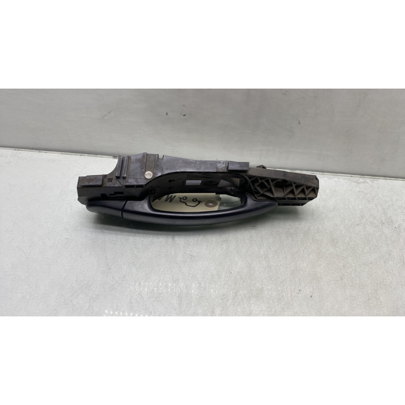 Poignee porte avant droit SEAT IBIZA 4 Photo n°3