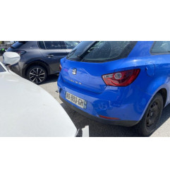 Poignee porte avant droit SEAT IBIZA 4