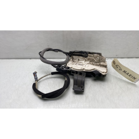 Serrure avant droit SEAT IBIZA 4