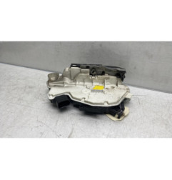 Serrure avant gauche SEAT IBIZA 4