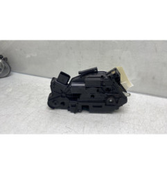 Serrure avant gauche SEAT IBIZA 4