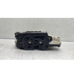 Serrure avant gauche SEAT IBIZA 4