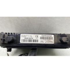 Boitier UCH RENAULT MEGANE 3