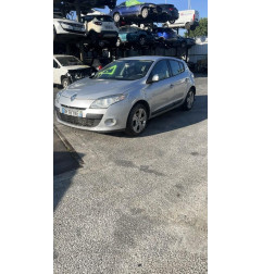 Boitier UCH RENAULT MEGANE 3