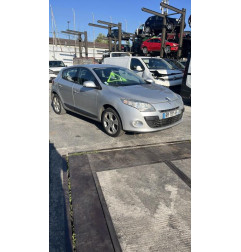 Boitier UCH RENAULT MEGANE 3