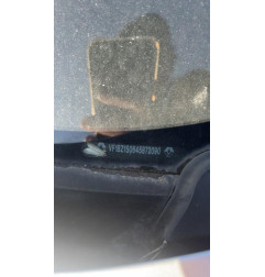 Boitier UCH RENAULT MEGANE 3