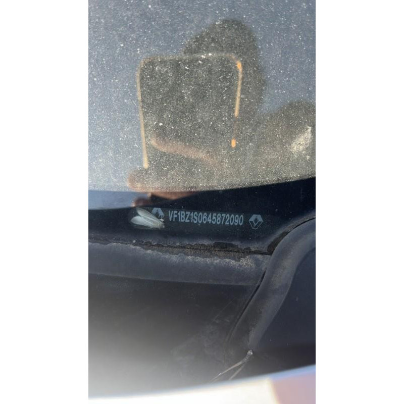 Boitier UCH RENAULT MEGANE 3 Photo n°6