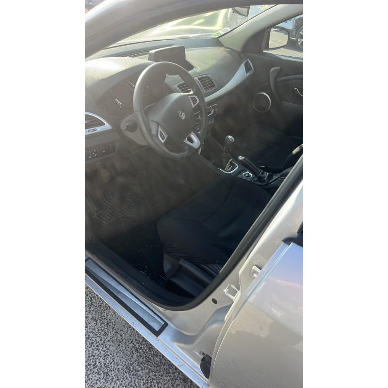 Boitier UCH RENAULT MEGANE 3 Photo n°7