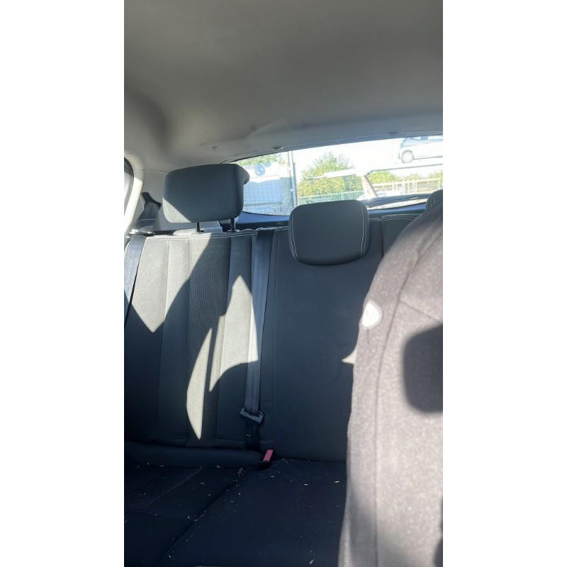Boitier UCH RENAULT MEGANE 3 Photo n°8
