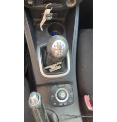 Boitier UCH RENAULT MEGANE 3