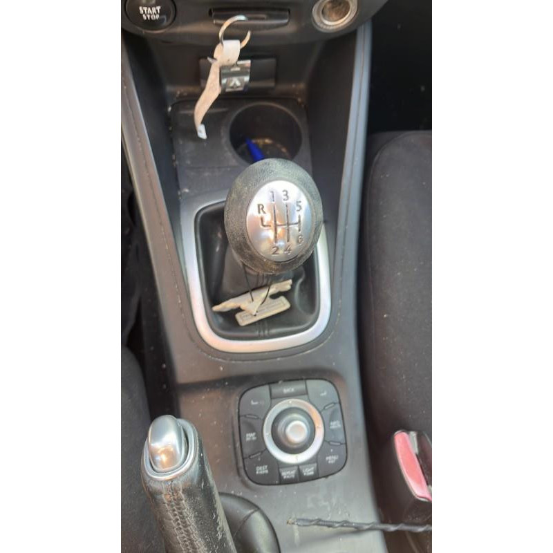Boitier UCH RENAULT MEGANE 3 Photo n°9