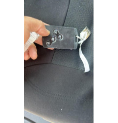 Boitier UCH RENAULT MEGANE 3