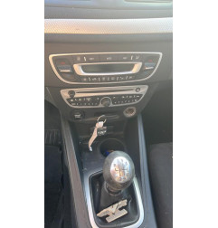 Boitier UCH RENAULT MEGANE 3