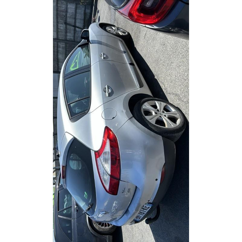 Boitier UCH RENAULT MEGANE 3 Photo n°12