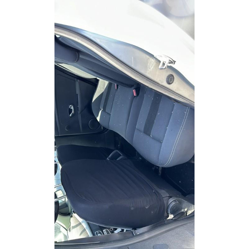 Boitier UCH RENAULT MEGANE 3 Photo n°13