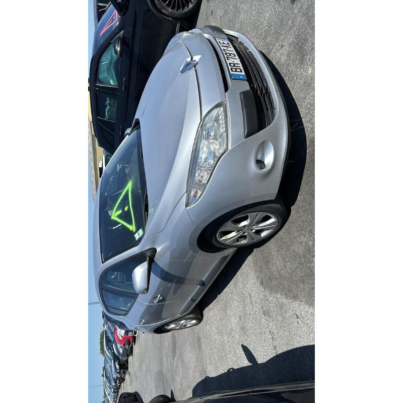 Boitier UCH RENAULT MEGANE 3 Photo n°14