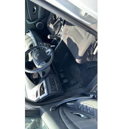 Boitier UCH RENAULT MEGANE 3