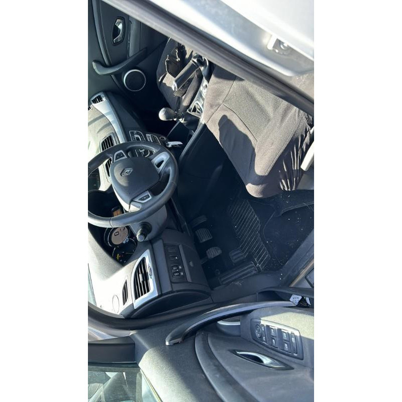 Boitier UCH RENAULT MEGANE 3 Photo n°15