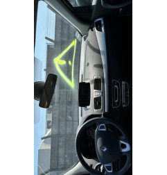 Boitier UCH RENAULT MEGANE 3