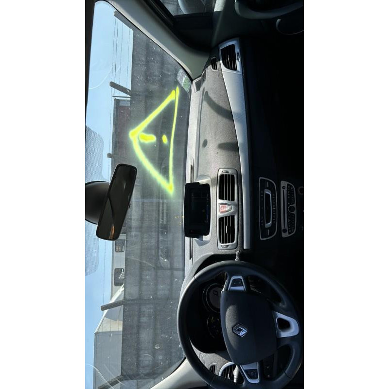 Boitier UCH RENAULT MEGANE 3 Photo n°16