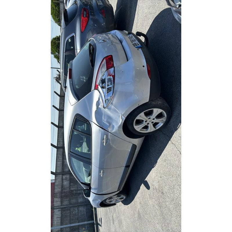 Boitier UCH RENAULT MEGANE 3 Photo n°18