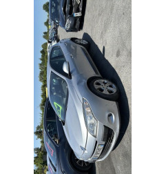 Boitier UCH RENAULT MEGANE 3