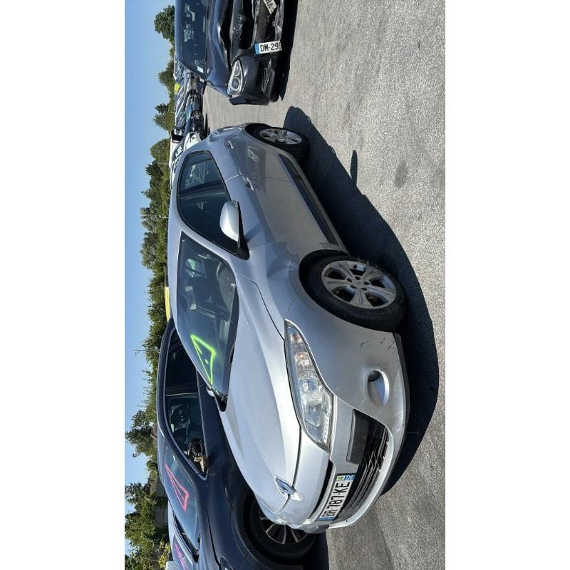 Boitier UCH RENAULT MEGANE 3 Photo n°19