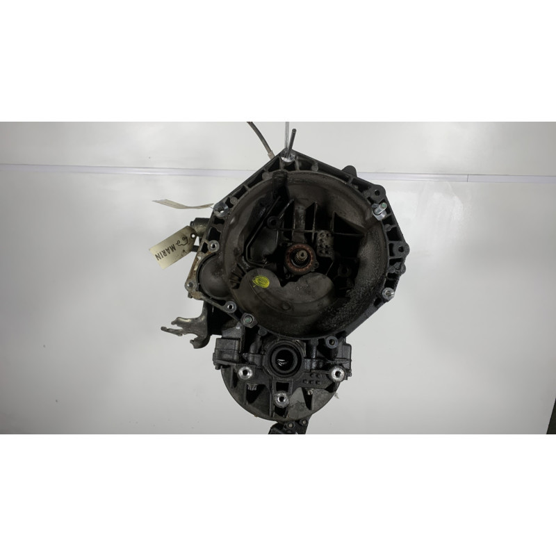 Boite de vitesses FIAT CROMA 2 Photo n°1