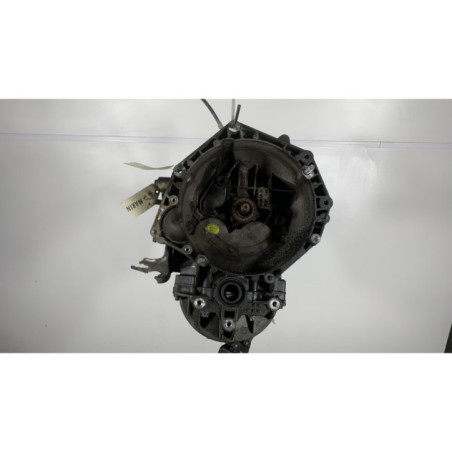 Boite de vitesses FIAT CROMA 2 Photo n°1