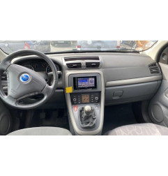 Boite de vitesses FIAT CROMA 2
