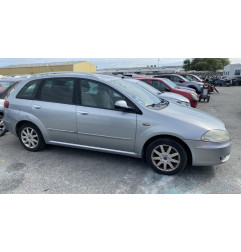 Boite de vitesses FIAT CROMA 2