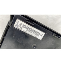Boitier UCH RENAULT CLIO 3