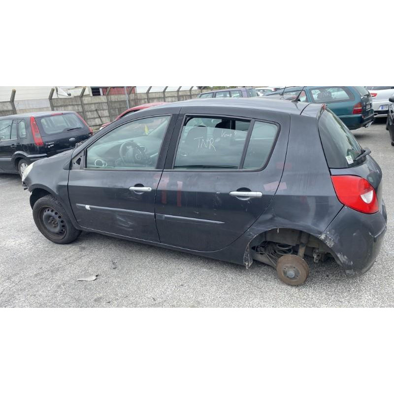Boitier UCH RENAULT CLIO 3 Photo n°4