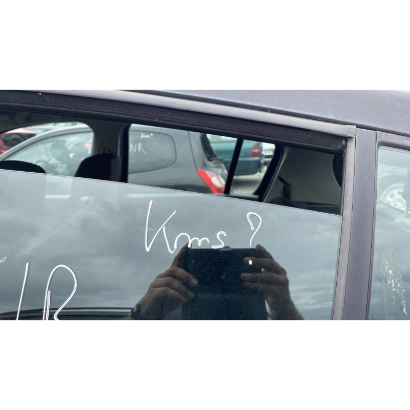 Boitier UCH RENAULT CLIO 3 Photo n°5