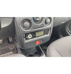 Boitier UCH RENAULT CLIO 3