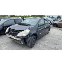 Boitier UCH RENAULT CLIO 3