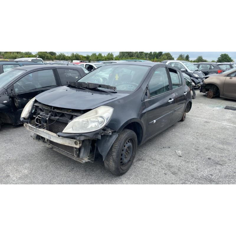 Boitier UCH RENAULT CLIO 3 Photo n°7