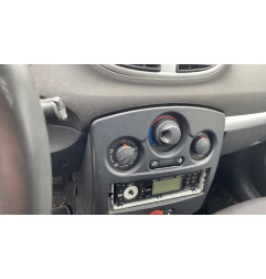 Boitier UCH RENAULT CLIO 3