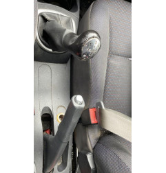 Boitier UCH RENAULT CLIO 3