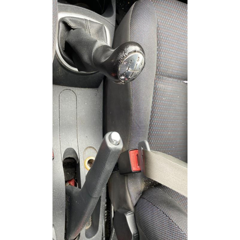 Boitier UCH RENAULT CLIO 3 Photo n°9